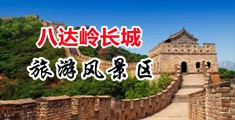 免费看操小逼中国北京-八达岭长城旅游风景区